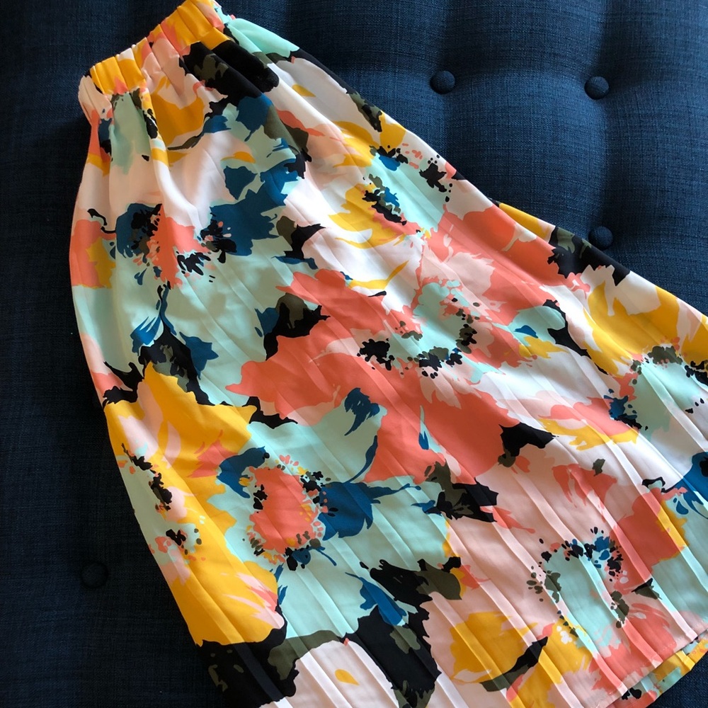 Target Ava and Viv Skirt - Size 3x